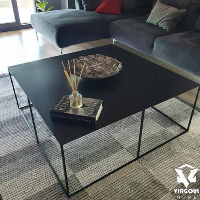 میز جلو مبلی - کد FH6069 