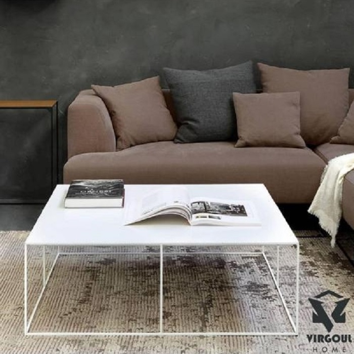 میز جلو مبلی - کد FH6069 
