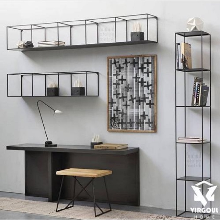 استند مدرن - کد F1022 