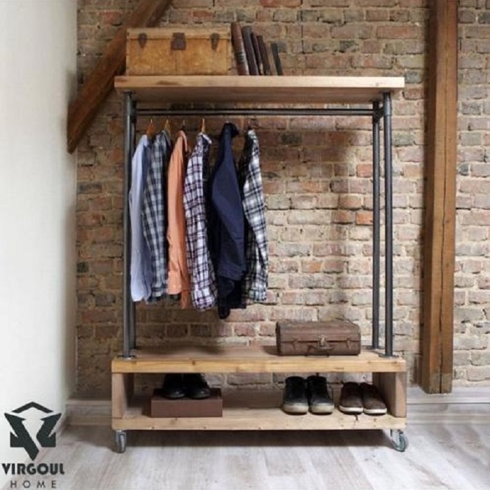 رگال روستیک - کد FW1015 