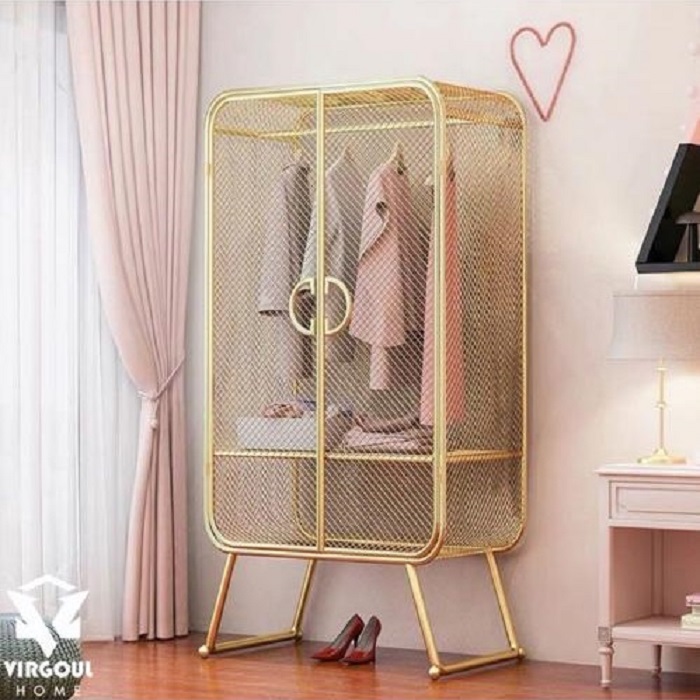 رگال فانتزی سایز بزرگ - کد F1016  
