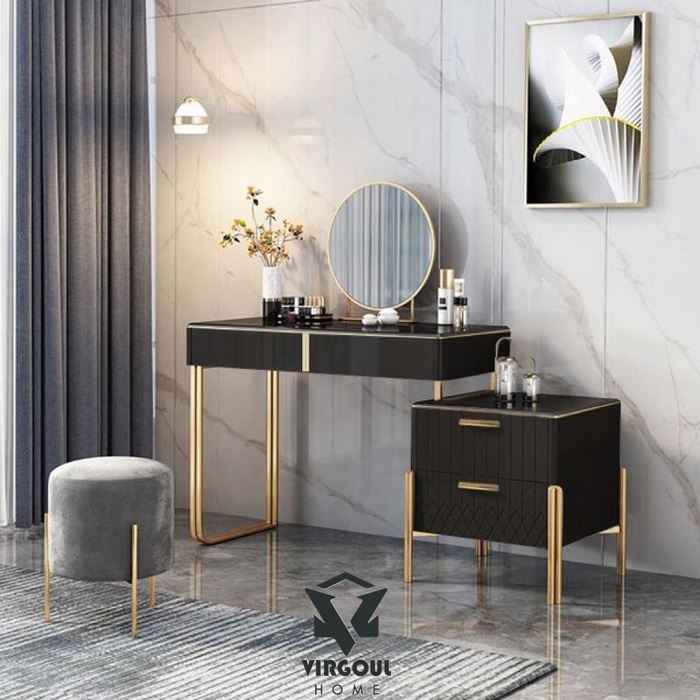 میز آرایش - کد FM3050 