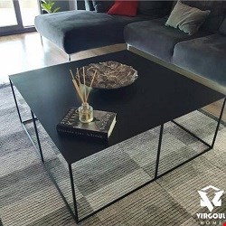 میز جلو مبلی - کد FH6069