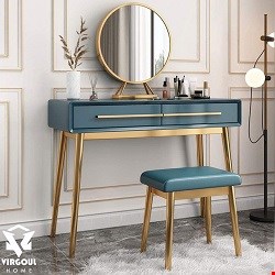 میز آرایش - کد FM3034