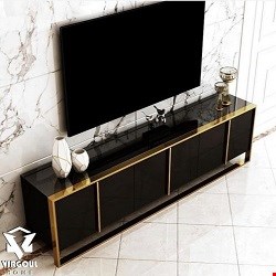 میز تلویزیون - کد FH8584