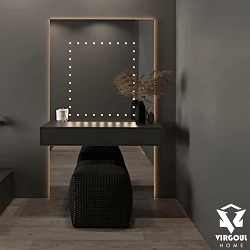 میز آرایش - کد F3072