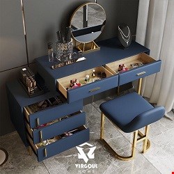میز آرایش - کد FM3038