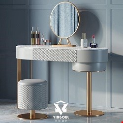 میز آرایش - کد FM3036