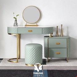 میز آرایش - کد FM3053
