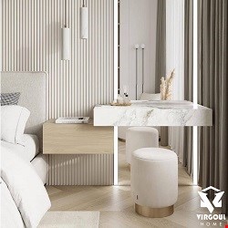 میز آرایش - کد H3067