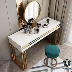 میز آرایش - کد FM3022