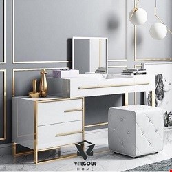 میز آرایش - کد FM3017