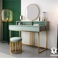 میز آرایش - کد FM3014
