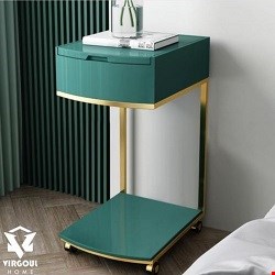 میز آرایش - کد FM3013