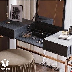 میز آرایش - کد FM3012