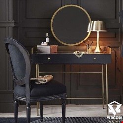 میز آرایش - کد FM3009