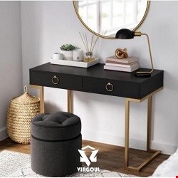 میز آرایش - کد FM3008