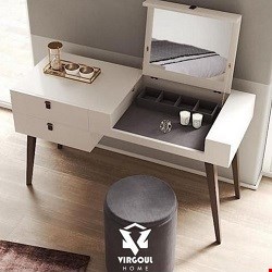 میز آرایش - کد WM3007