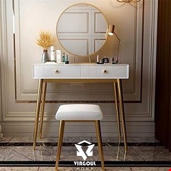 میز آرایش - کد FM3001