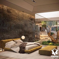 سرویس خواب  - کد MP1015