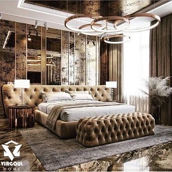 سرویس خواب  - کد MP1021