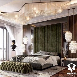 سرویس خواب  - کد MP1020