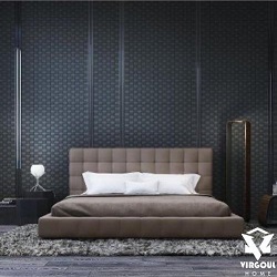 سرویس خواب  - کد MP1018