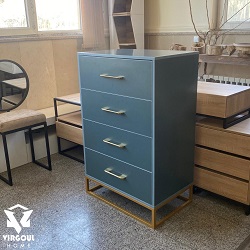 دراور - کد FM1057