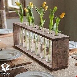 گلدان فانتزی - کد WG1020