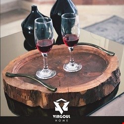 سینی روستیک - کد W1019