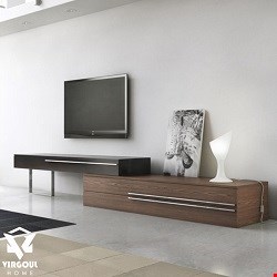 میز تلویزیون - کد FM8588