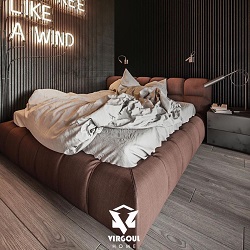 سرویس خواب  - کد MP1059