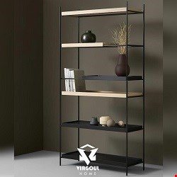 استند فلزی - کد F1029