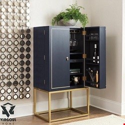 کنسول بار - کد FM2231