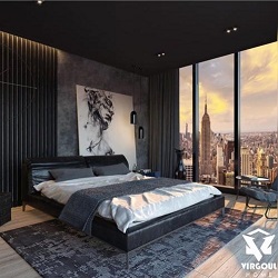 سرویس خواب  - کد FP1022