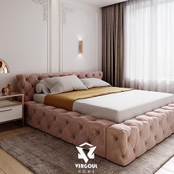 سرویس خواب  - کد MP1102