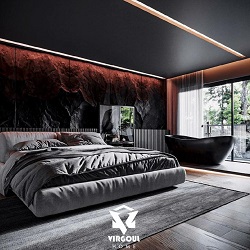 سرویس خواب  - کد MP1071