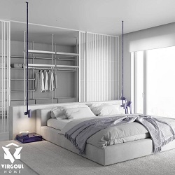 سرویس خواب  - کد MP1095