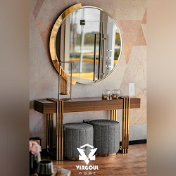 آینه - کد F1001