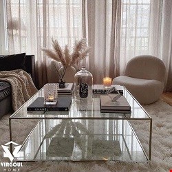 میز جلو مبلی - کد FG6070