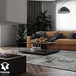 میز جلو مبلی - کد FMG6064