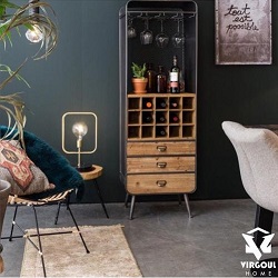 کنسول بار - کد FM2248