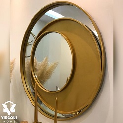 آینه - کد F1011 