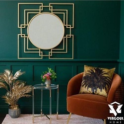 آینه - کد F1007