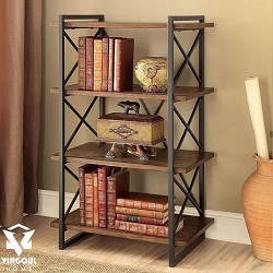 کتابخانه - کد FM5051