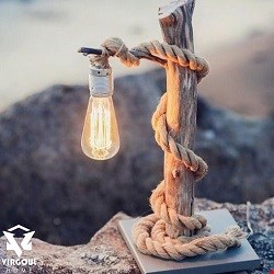 آباژور روستیک - کد W9107