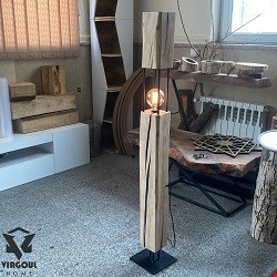 آباژور روستیک - کد WR9108