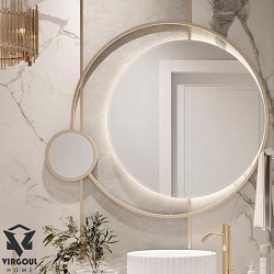 آینه - کد F1022