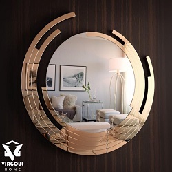 آینه - کد F1014