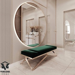 آینه - کد F1012